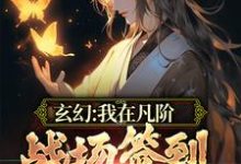 玄幻：我在凡阶战场签到，便可无敌王铮夏君凝小说在线章节免费阅读-书格格