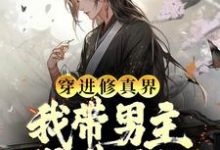 完结版《穿进修真界：我带男主得道升仙》在线免费阅读-书格格