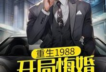 已完结小说《重生1988：开局悔婚，暴富当渣男》章节在线阅读-书格格