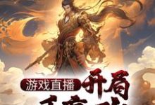 完结版《游戏直播：开局一手嬴政，震惊祖龙》章节阅读-书格格