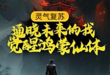 完结版《灵气复苏：通晓未来的我觉醒鸿蒙仙体》免费阅读-书格格