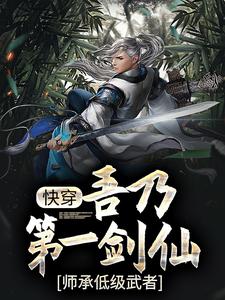 已完结小说《玄幻：吾乃第一剑仙，师承低级武者》章节免费阅读