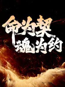 完结版《命为契，魂为约》在线免费阅读