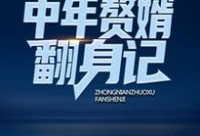 中年赘婿翻身记这本小说在哪里可以看？哪里有免费试读章节？-书格格