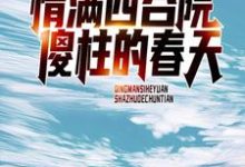 完结版《情满四合院：傻柱的春天》在线免费阅读-书格格