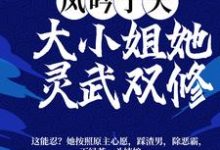 凤吟于天：大小姐她灵武双修小说的免费电子版在哪里可以下载或阅读？-书格格