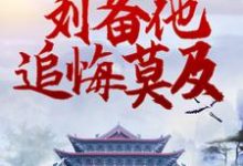 三国：转投曹操后，刘备他追悔莫及最新章节，三国：转投曹操后，刘备他追悔莫及章节在线阅读-书格格