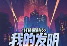 陆星夜的故事在哪本书里？免费阅读打造黑科技，我的发明来自电影-书格格