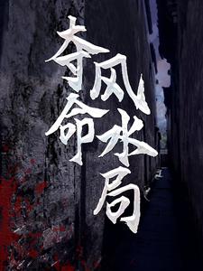 完结版《夺命风水局》在线免费阅读