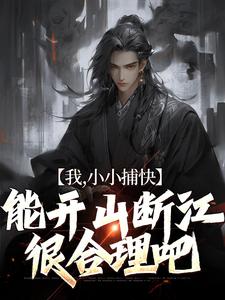 完结版《我，小小捕快，能开山断江很合理吧》免费阅读