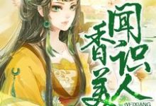 完结版《闻香识美人》章节阅读-书格格