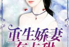 完结版《重生娇妻有点甜》免费阅读-书格格