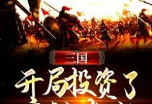 小说《三国：开局投资了魔神蚩尤》章节免费阅读-书格格