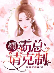 完结版《强娶娇妻：霸总请克制》章节目录在线阅读