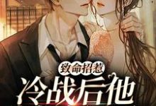 完结版《致命招惹：冷战后他靠撒娇求和》在线免费阅读-书格格