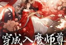 穿成入魔师尊，我和弟子he了瑾珵月昭在线章节免费阅读-书格格