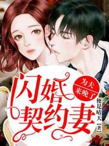 闪婚契约妻：为夫来晚了小说阅读，闪婚契约妻：为夫来晚了完结版