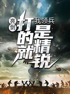 完结版《亮剑：我领兵，打的就是精锐！》免费阅读