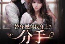 完结版《替身梗搁我身上？分手，姐闪婚了》章节目录在线阅读-书格格