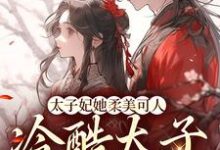 完结版《太子妃她柔美可人：冷酷太子掌中宝》章节阅读-书格格