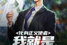 完结版《化身正义使者，我就是城市英雄》章节阅读-书格格