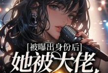 完结版《被曝出身份后，她被大佬排队宠》在线免费阅读-书格格