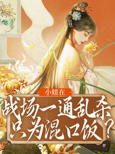 小说《小妞在战场一通乱杀，只为混口饭？》在线章节阅读