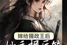 完结版《嫁给摄政王后，她手握兵符颠覆朝纲》章节目录在线阅读-书格格