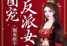 完结版《炮灰挨个重生，团宠反派女配》在线免费阅读-书格格