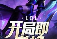 小说《LOL：开局即巅峰》章节免费阅读-书格格