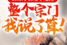 小说《玄幻：手握爆率地图，整个宗门我说了算！》章节阅读-书格格