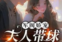 完结版《军阀娇宠：夫人带球跑路了！》在线免费阅读-书格格