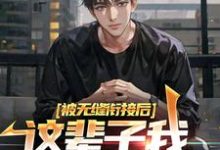 《被无缝衔接后，这辈子我选魅魔学姐》小说大结局免费试读 江言林软苏小说-书格格