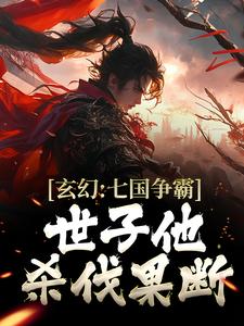 完结版《玄幻：七国争霸，世子他杀伐果断》章节阅读