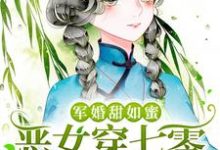 完结版《军婚甜如蜜，恶女穿七零被宠上天》章节目录在线阅读-书格格