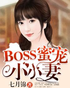 求BOSS蜜宠小小妻小说免费资源