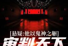 完结版《悬疑：他以鬼神之躯，审判天下罪恶》章节目录在线阅读-书格格