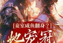 《妾室咸鱼翻身？她宠冠京城了》全集免费在线阅读（云娇娇萧长意）-书格格