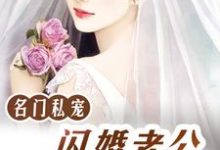 小说《名门私宠：闪婚老公好霸道》在线章节阅读-书格格