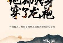 寻找能够免费阅读大明：忽悠爷爷跑路，他却转身穿了龙袍小说的平台-书格格