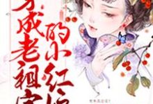 完结版《穿成老祖宗的小红娘》章节阅读-书格格