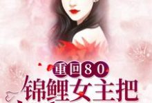 《重回80：锦鲤女主把反派玩坏了》全集免费在线阅读（赵小芙张素素小芙赵铁蛋铁蛋）-书格格