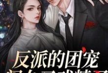 完结版《反派的团宠闺女又戏精了》在线免费阅读-书格格