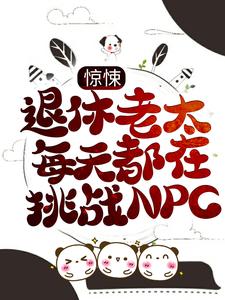 董淑珍的故事在哪本书里？免费阅读惊悚：退休老太每天都在挑战NPC