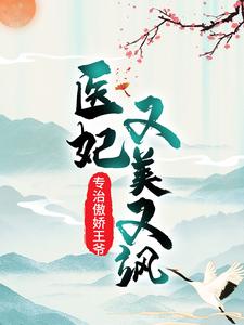 魏紫风澹渊小说叫什么（医妃又美又飒，专治傲娇王爷免费阅读）