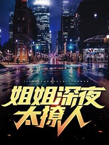 完结版《姐姐深夜太撩人》免费阅读