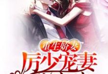 完结版《重生娇妻：厉少宠妻甜蜜蜜》章节阅读-书格格