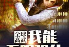 《全球高武：我能无限强化》全集免费在线阅读（洛凡）-书格格