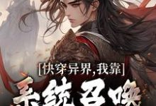 已完结小说《快穿异界，我靠系统召唤文臣武将》章节免费阅读-书格格