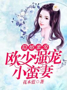 已完结小说《隐婚蜜爱：欧少强宠小蛮妻》在线章节阅读